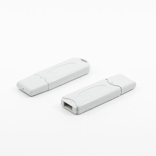 Корпус для USB-разъема - UBSPLUG - Supertronic - портативный / прямоугольный / из ABS