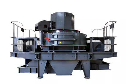 Ударная камнедробилка - VK series - Zhongqinglin Heavy Industry Machinery Co., Ltd - стационарная / из камня