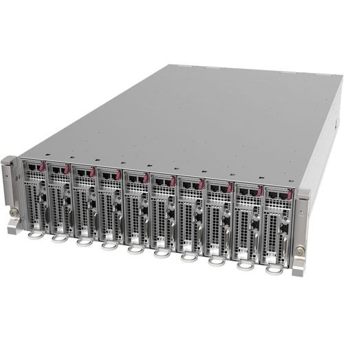 Сервер видео - AS -3015MR-H10TNR  - SUPERMICRO - для сети / GPU / 3U