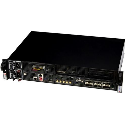 Сервер RAID - SYS-211E-FRN13P - SUPERMICRO - видео / для сети / GPU