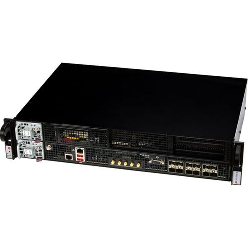 Сервер RAID - SYS-211E-FRDN13P - SUPERMICRO - видео / для сети / GPU