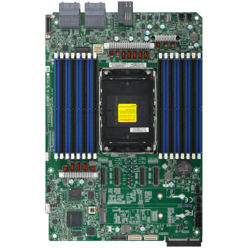 Материнская плата AT - X14SBT-G - SUPERMICRO - Intel® Xeon / Intel® Core™ i7-6700 / Intel®