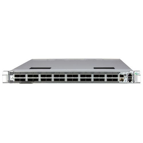 Управляемый коммутатор Ethernet - SSE-T7132S - 400Gb - SUPERMICRO - 32 порта / 64 порта / уровня 2