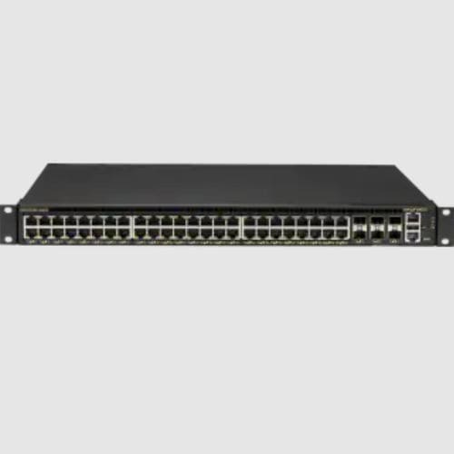 Управляемый коммутатор Ethernet - SSE-G3748/R-SONIC - SUPERMICRO - 48 портов / уровня 2 / уровня 3