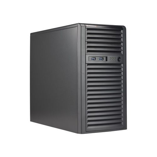Рабочая станция сервер - SYS-530T-I - SUPERMICRO - опорная / Intel® Xeon / Intel® Pentium