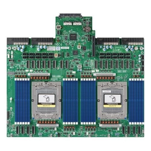 Материнская плата ATX - H13DSG-O-CPU - SUPERMICRO - AMD EPYC™ / Intel® / DDR5 UDIMM