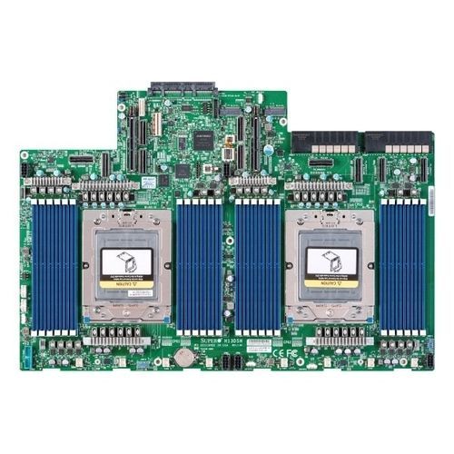 Материнская плата ATX - H13DSH  - SUPERMICRO - AMD EPYC™ / Intel® / DDR5 SO-DIMM