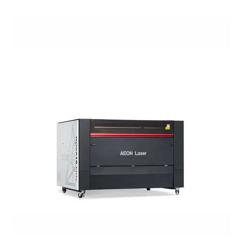 Гравировально-резальный станок CO2-лазер - Nova10 Elite - AEON Laser - высокоточный / автоматический