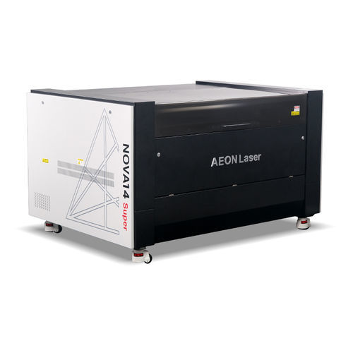 Гравировальная машина CO2-лазер - Nova Super14 - AEON Laser - для металла / стекла / промышленная