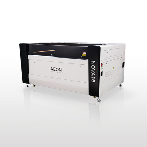 Гравировальная машина CO2-лазер - NOVA16 - AEON Laser - стекла / промышленная / для резки