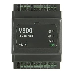 Модуль расширения - V800  - ELIWELL