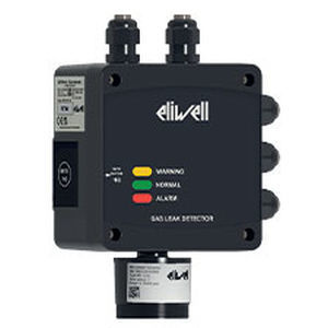 Детектор утечек CO2 - LKDNext series - ELIWELL - охладитель / Modbus
