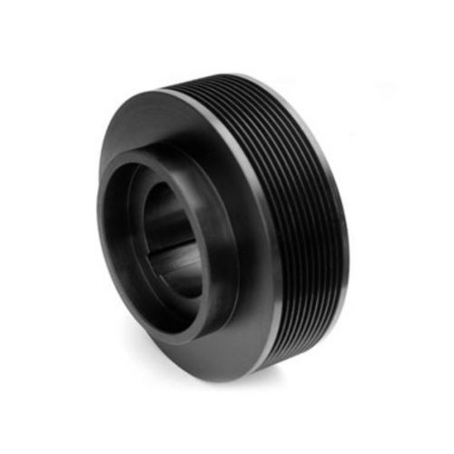 Шкив poly V - The Gear Edges - для конвейерного вала / натяжения ремня / для зубчатого ремня с трапецеидальным профилем