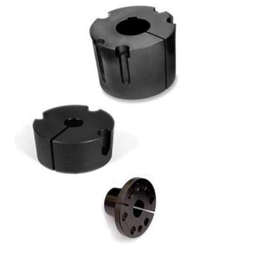 Кольцо зажимной конус - The Gear Edges - из стали / из чугуна / из пластика