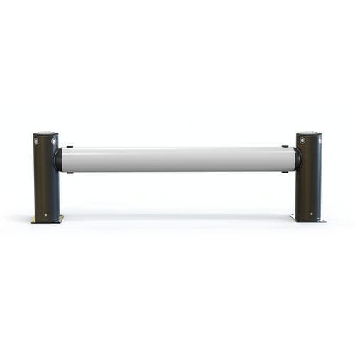 Колесоотбойник для парковки - iFlex™ - A-SAFE Inc - гибкий / из полимера