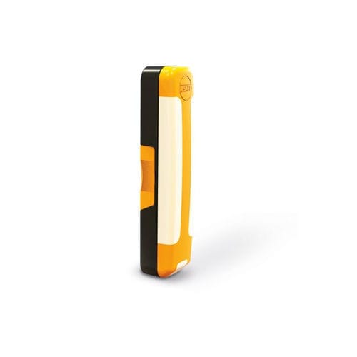 Умный датчик удара и воздействия - RackEye™ - A-SAFE Inc - для стеллажа / для складов