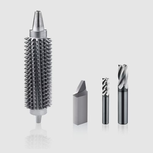 Защитное покрытие - ISO P - IHI Ionbond AG - сталь / из сплава / для металла