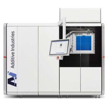 Принтер 3D для металла - MetalFab 300 Flex - Additive Industries North America, Inc. - промышленный / лазерным спеканием