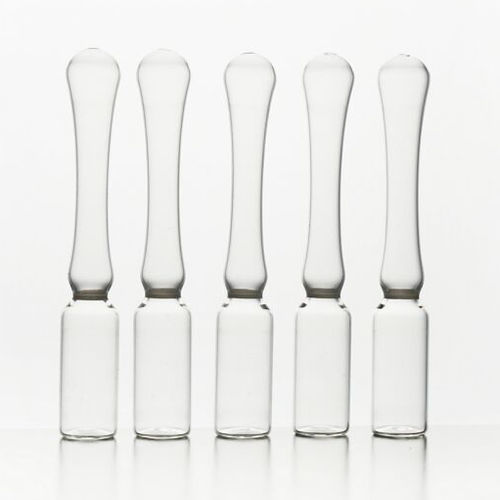 Колба из боросиликатного стекла - Canzhou Four-star Glass Co., Ltd. - OPC / CBR / белое стекло