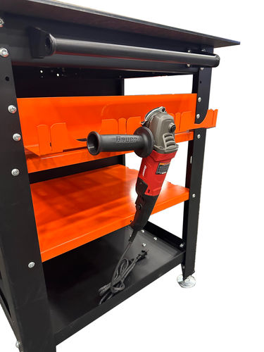 Опора - Badass Workbench