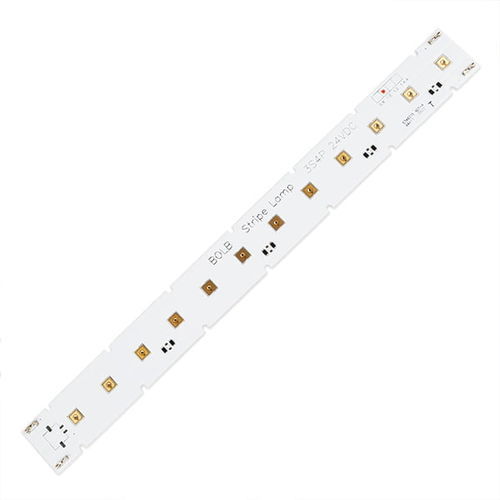 Матрица светодиодов Ультрафиолет - S6060 - Bolb inc. - квадратная / кристалл ИС / PCB