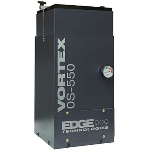 Уловитель тумана для масла - OS-550	 - Edge Technologies - для дыма / с фильтрующим материалом / для установки на потолке