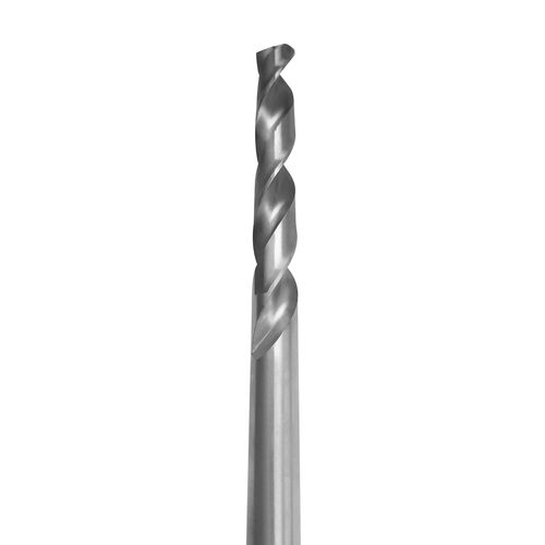 Цельное сверло - HSS-1/2 - Turner Workholding, LLC - для общего применения / HSS / спиральное