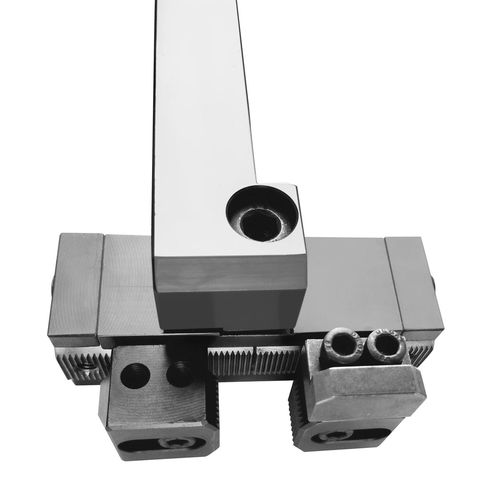 Прутковый съемник - K-20-BP - Turner Workholding, LLC