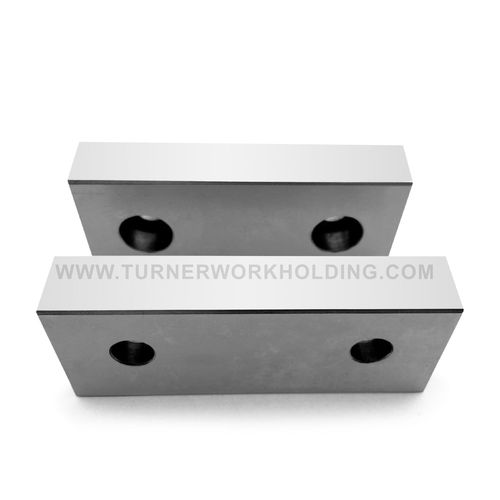 Кулачки к тискам - 6VS-6.3.1.0 - Turner Workholding, LLC