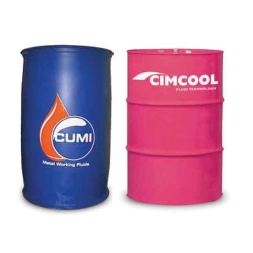 Жидкость для обработки для выпрямления - Cimstar 560  - CUMI America Inc - для токарной обработки / для масла / синтетическая