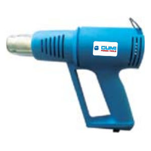 Обдуватель горячим воздухом - CHG 600 E - CUMI America Inc