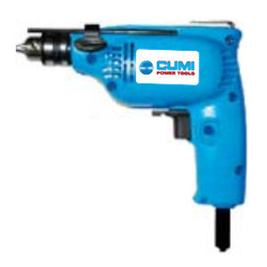 Электрическая дрель - CRD 06 VR - CUMI America Inc