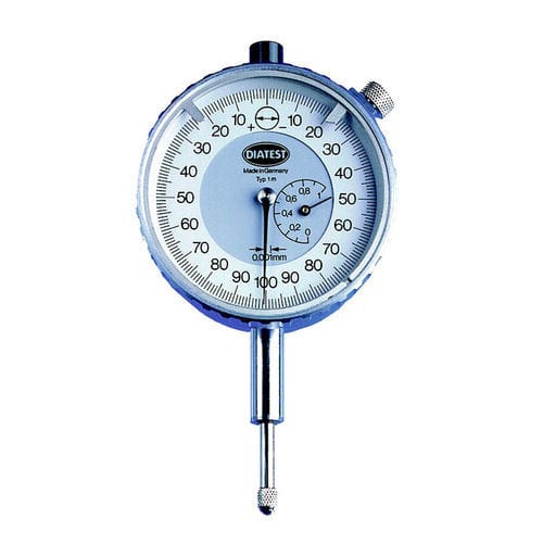 Компаратор со шкалой - Diatest Precision Gages