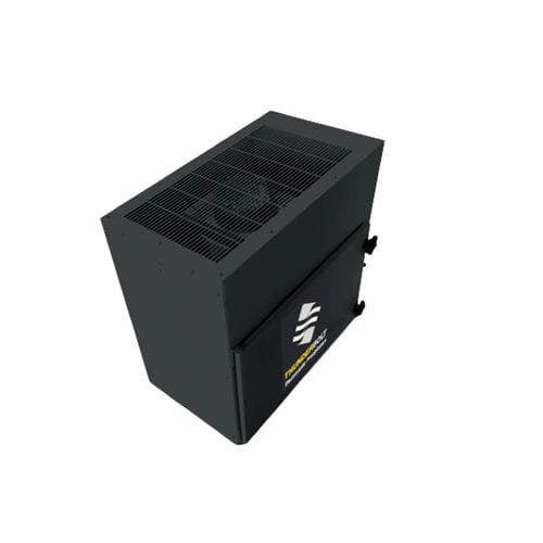 Электростатический фильтр - OMU-600 - Absolent Air Care Group Americas