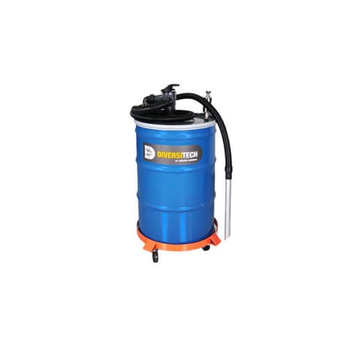 Промышленный пылесос - WV-55-030W1	 - Absolent Air Care Group Americas - для влажной уборки / для пыли / для жидкостей