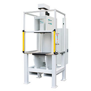 Рабочее место для сборки - C-Frame - Promess, Inc. - электрическое / механическое
