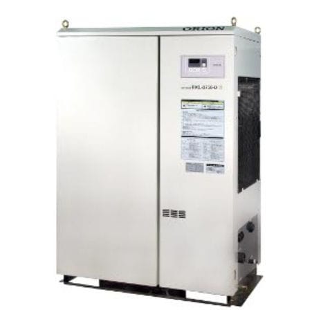 Вентилируемый испаритель для охлаждения - RKL series - Orion Machinery