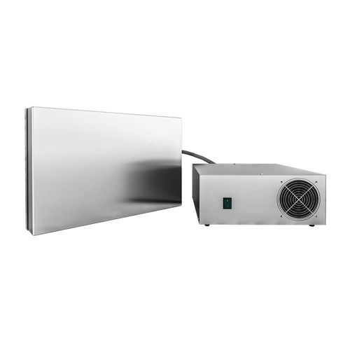 Ультразвуковая очистительная установка - MBL GN series  - Everest Elektro Mekanik Makina Sanayi ve Tic. A.S - погружением / деталей / переносная