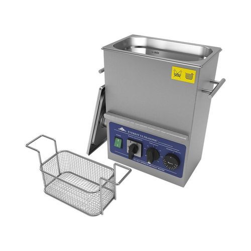 Ультразвуковая моечная система - CleanEx - Everest Elektro Mekanik Makina Sanayi ve Tic. A.S - автоматическая / медицинская / для лабораторий