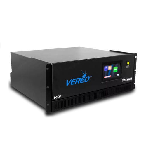 Полка стойка 19 дюймов - TYKMA Electrox - Industrial Laser Systems