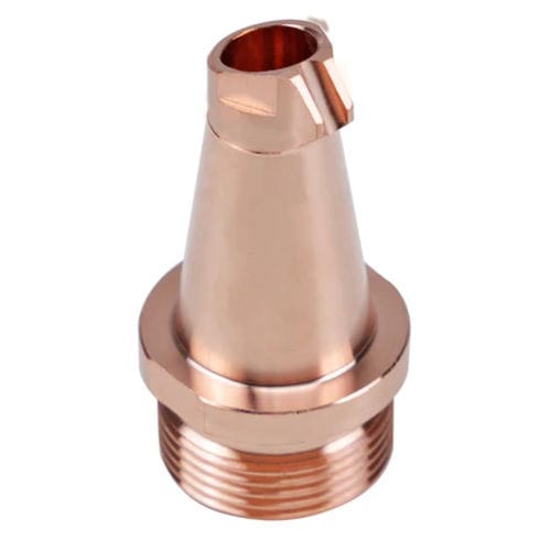 Форсунка для сварки - AS-12 - Luoyang ZAC Industrial Technology Co., Ltd. - для резки / газовая / из металла