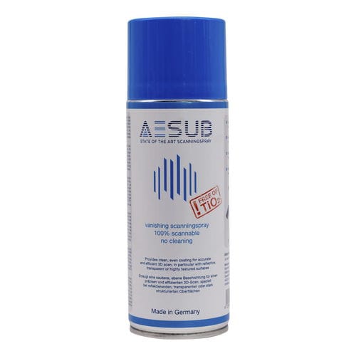 Аэрозоль - Scanningspray Vertriebs GmbH