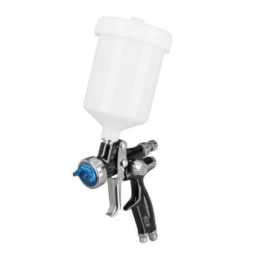 Пистолет для распыления - Scanningspray Vertriebs GmbH - автоматический / гравитационный