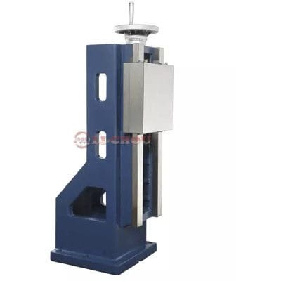 Станок для резки с вращающейся пластиной - STE-A series - LI-CHOU Machinery Industry Co., Ltd. - для металла / для листа / сверхточный