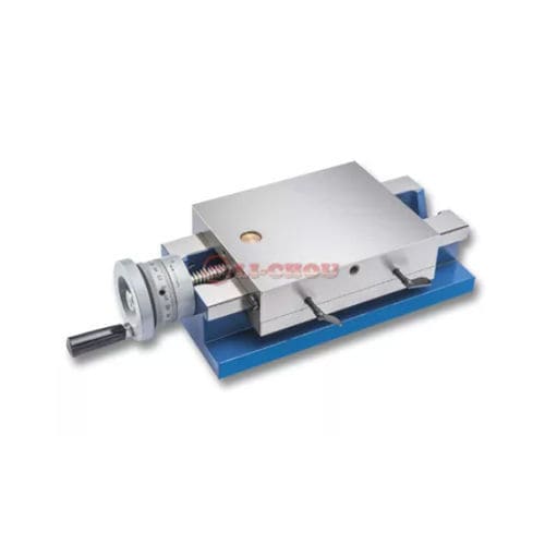 Винтовой направляющий стол - STA series - LI-CHOU Machinery Industry Co., Ltd. - точный