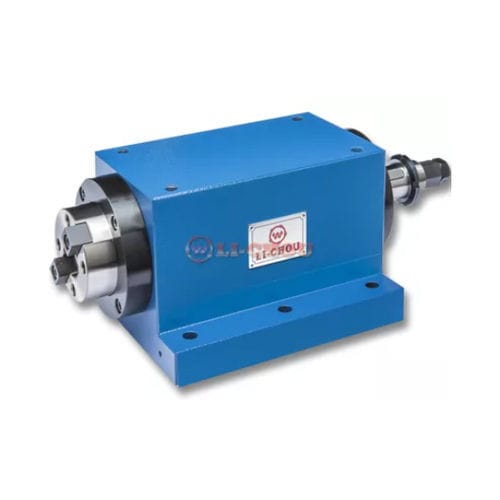 Стержень для фрезерования - SHx0I series - LI-CHOU Machinery Industry Co., Ltd. - моторизованный