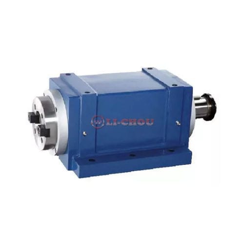 Стержень для фрезерования - SH50I - LI-CHOU Machinery Industry Co., Ltd. - моторизованный