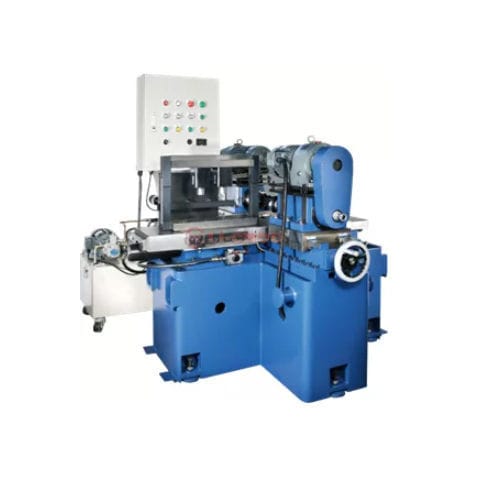 Автоматический фрезерный станок - LC-600LS - LI-CHOU Machinery Industry Co., Ltd. - 3 оси / горизонтальный / вертикальный