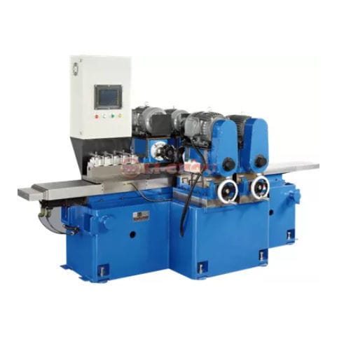 Автоматический фрезерный станок - LC-1380LS - LI-CHOU Machinery Industry Co., Ltd. - 3 оси / вертикальный / горизонтальный