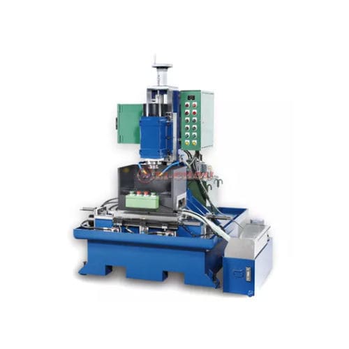 Автоматический вертикальный долбежный станок - LC-250HD - LI-CHOU Machinery Industry Co., Ltd. - 3 оси